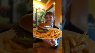 l Cheapest Dish Vs Most Expensive Dish at Applebees [upl. by Hild]