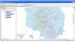 Smallworld Integration Server for Esri [upl. by Rramahs592]