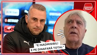 Sorin Cartu VERDICT DUR despre Ivaylo Petev dupa U Craiova  FCSB 03 [upl. by Claretta]