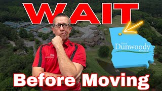 The BEST Dunwoody Ga Pros and Cons 2024  Moving to Dunwoody Georgia  Atlanta Ga Real Estate [upl. by Tuesday]