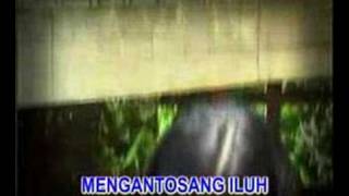 lagu baliYan Ferryelek elek gerita [upl. by Tildi682]