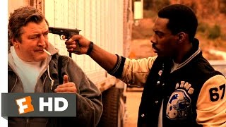 Beverly Hills Cop 3 79 Movie CLIP  The Awards Dinner 1994 HD [upl. by Caye]