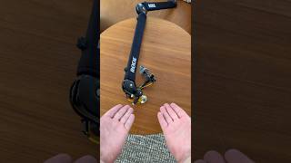 Unboxing RODE PSA1 Studio Boom Arm [upl. by Doggett734]