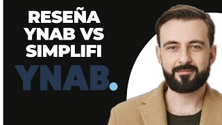 YNAB vs Simplifi Reseña de Aplicaciones de Presupuesto 2024 [upl. by Geno971]