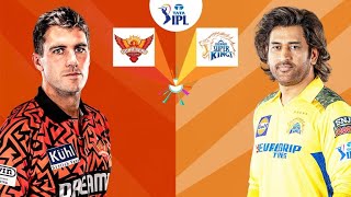 Srh vs Csk New Today Match  Ipl 2024 Bangla News  M S Dhoni News [upl. by Atile]