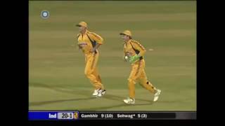 Full Match Highlights  India vs Australia T20 [upl. by Atinreb]