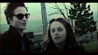 Twilight Music Video  Let Go Edward and Bella [upl. by Llebana360]