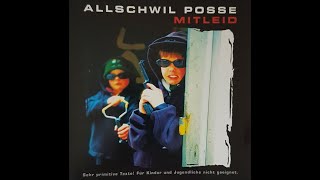 Allschwil Posse feat GURD  Kanarievogelficker 1999 [upl. by Yrrah]