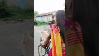 Woh ladki yaad ati hai shorts youtubeshorts [upl. by Alben641]