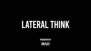 Peaking for Sports Performance  Lateral Think Podcast Ep 108 [upl. by Bradeord]