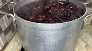 HOW TO MAKE ZOBO DRINK [upl. by Andriette]