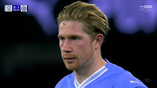 The Brilliance of Kevin De Bruyne 202324 [upl. by Tertius]