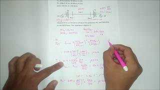 SOLVING PER UNIT SYSTEM NUMERICAL AND IMPEDANCE DIAGRAM IN POWER YSTEM ANALYSIS [upl. by Hartill]