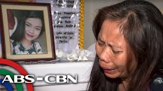 TV Patrol Babae natagpuang patay sa motel sa Muntinlupa [upl. by Magan]