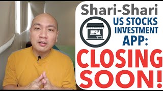 ShariShari Is Closing [upl. by Betsy968]