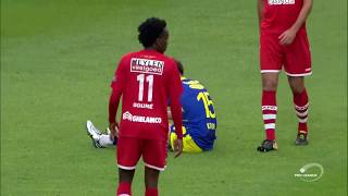 MOTM Niangadou I RAFC  Sint Truiden I 1718 [upl. by Sonya426]