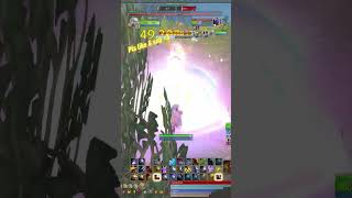 You got this Mr arcane mage Season 4 Dragonflight PvP gaming dragonflightpvp firemage [upl. by Minoru]