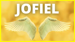 😇 936Hz La LUZ de DIOS ARCÁNGEL JOFIEL Belleza Iluminación Sabiduría Intelecto Solfeggio [upl. by Kcirdek745]