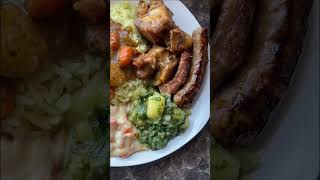 Damaranama voice over namibian youtuber  foodie [upl. by Idona]