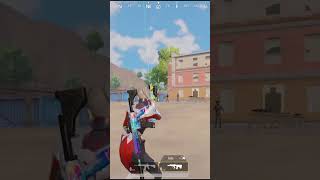 f1 modern tricks 1 pubgmobile pubg [upl. by Chilcote]