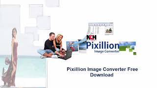 Pixillion Image Converter Free Download تنزيل Pixillion Free Image Converter [upl. by Bromley940]