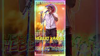 Los Mejores Éxitos De Hebert Vargas  Mix Vallenato Romantico [upl. by Stephi]