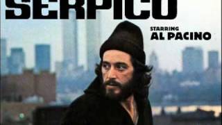 Theme from Serpico  Mikis Theodorakis [upl. by Eniamor654]