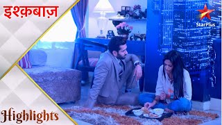 Ishqbaaz  इश्क़बाज़  Kisne milayi Anika ke khane mein Bhaang [upl. by Latoye]