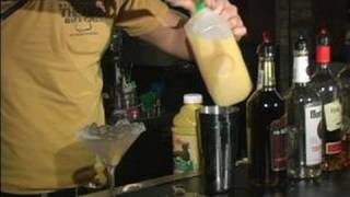 The Best Mixed Drink Recipes amp Body Shots  Making A quotWiki Wocky Wooquot Mixed Drink [upl. by Hoem27]