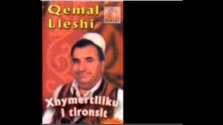 QEMAL LLESHI MIKPPRITJA E TIRONES [upl. by Osman339]