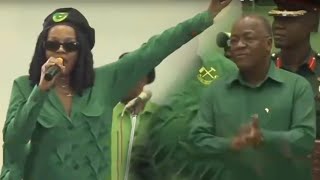 🔴LIVE MAGUFULI ALIVYOMUITA ZUCHU AIMBE KWENYE MKUTANO MKUU CCM ASHINDWA KUTAJA JINA LAKE… [upl. by Alderson453]