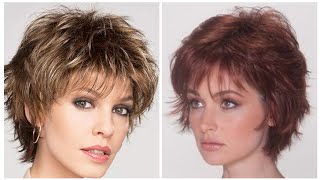 Long Pixie Haircuts Transformation 2024 Undercut pixie hair cut style Pinterest Pixie Hair Cut [upl. by Arual115]