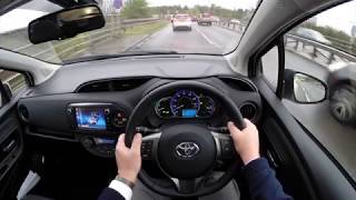 How to drive a hybrid car [upl. by Anirbes]