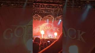 Godsmack  1000HP Live At Jones Beach Theater [upl. by Rossuck302]