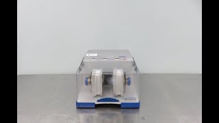 Qiagen TissueLyser II Sample Disruptor Homogenizer Video ID 22218 [upl. by Araldo]