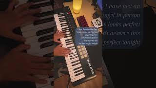 Perfect  One Direction Ed Sheeran and Simple Plan Piano Cover LP 24 [upl. by Bing]