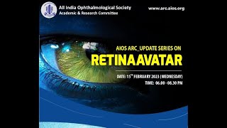 Update series on Retina [upl. by Esahc]