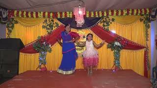 Palonko Sajailam Go  পালঙ্ক সাজাইলাম গো  Wedding Stage Dance  Anowar Hossain Anik [upl. by Ilyse]