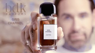 Perfumer Reviews Gris Charnel  BDK Parfums [upl. by Natale]