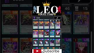 New DDD Deck for the beginning of 2023 [upl. by Aneem]