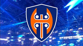 Tappara Voittolaulu 20232024  Tappara Win Song 20232024 [upl. by Nitsej559]