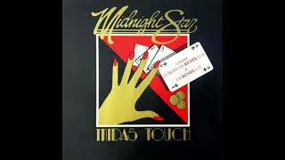 Midnight Star  Midas Touch Elos Personal ReEdit Ꝏ 2024 [upl. by Hereld655]