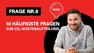 Wie sieht die CO₂Kostenaufteilung innerhalb der Heizkostenabrechnung aus [upl. by Caressa]