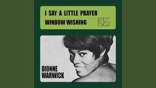 Dionne Warwick  I Say A Little Prayer Instrumental Mix amp Backing Vocals [upl. by Feil340]