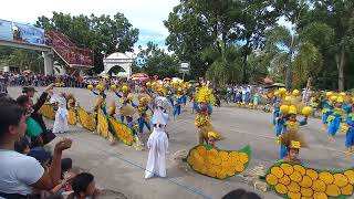 FULL VIDEO KALANRAKAS SA KABATAAN 2023 STREET DANCING LANZONES FESTIVAL [upl. by Anihsak]