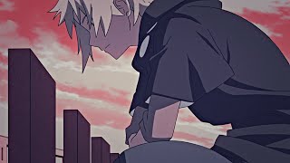 Thoughts  Mekakucity Actors AMV [upl. by Lati]