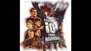 Force 10 From Navarone 1978  Equal Consideration Scene 611  Movieclips [upl. by Melamed603]