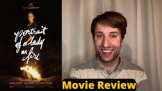 Portrait of a Lady on Fire  Movie Review [upl. by Nannerb]