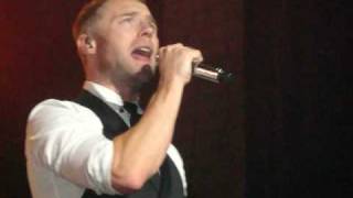 Ronan Keating  Friends in Time [upl. by Mallory18]