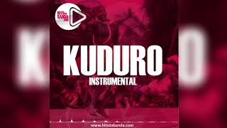 Demonio Instrumental  Dj Massacre  Kuduro [upl. by Oriole677]